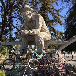 Meet your Posher, Marcos